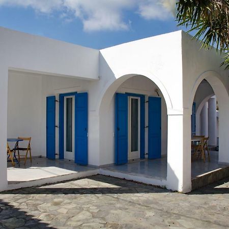 Villa Georgia Vasilikos  Bagian luar foto