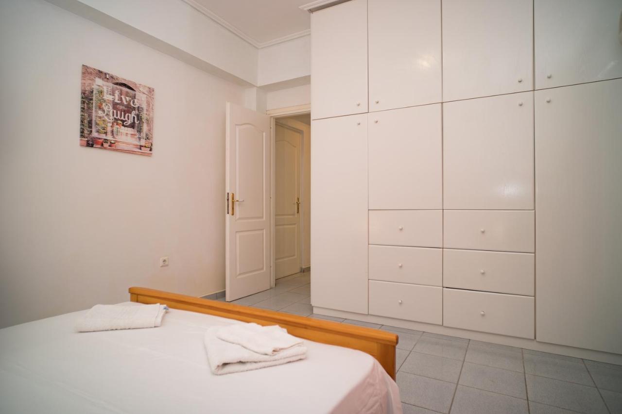 Villa Georgia Vasilikos  Bagian luar foto